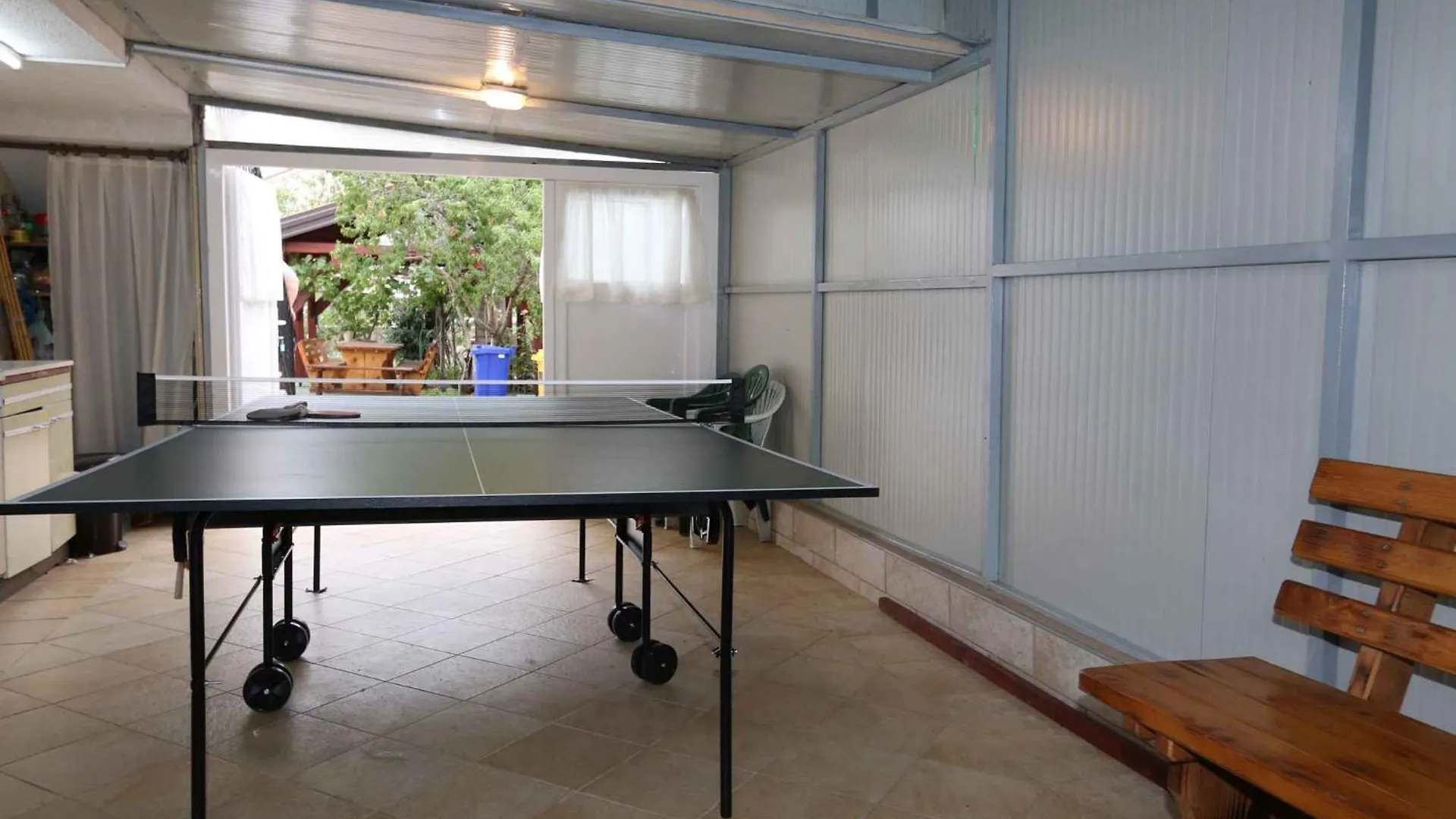 Two-Bedroom Apartment In Silo II Croazia