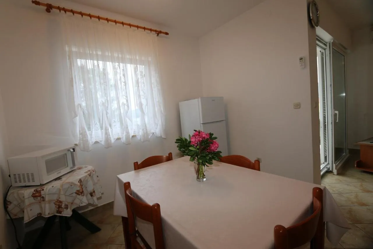 Two-Bedroom Apartment In Silo II 0*, Silo (Krk) Croatia