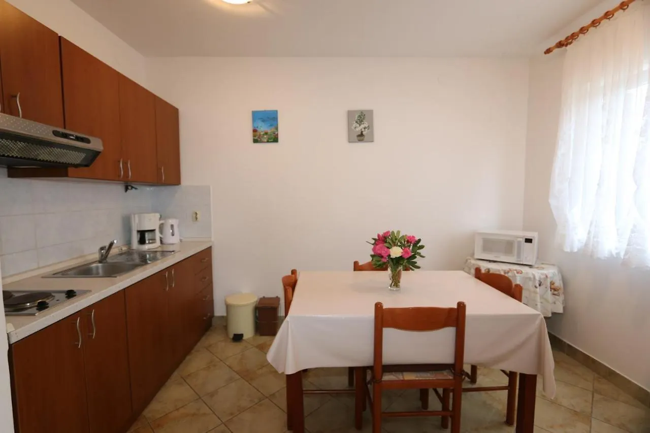 Two-Bedroom Apartment In Silo II 0*, Silo (Krk)