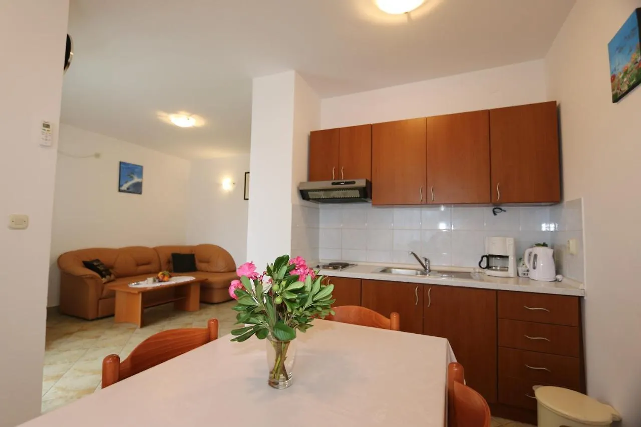 Two-Bedroom Apartment In Silo II
