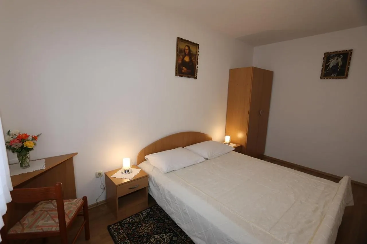 Two-Bedroom Apartment In Silo II