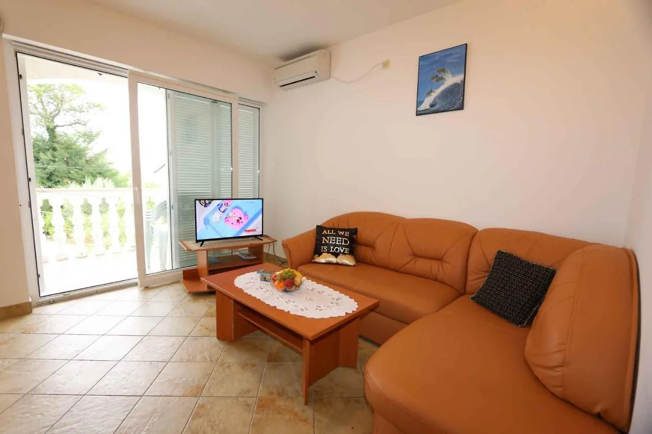 Two-Bedroom Apartment In Silo II  Silo (Krk)