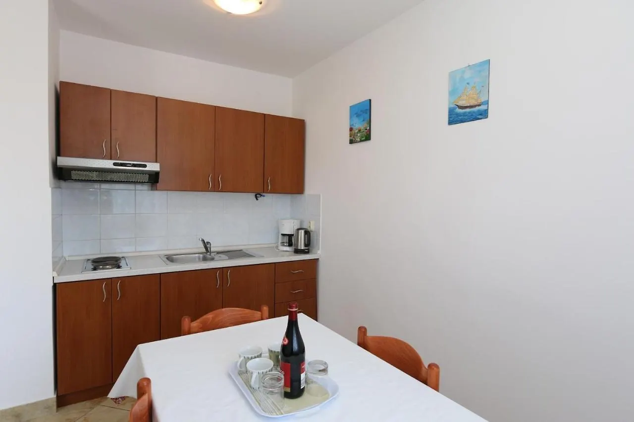 Two-Bedroom Apartment In Silo II