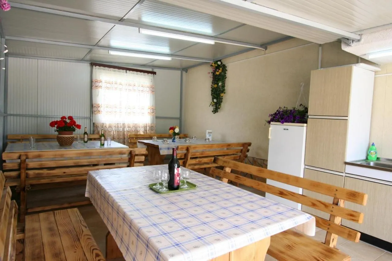 Two-Bedroom Apartment In Silo II 0*, Silo (Krk) Croatia