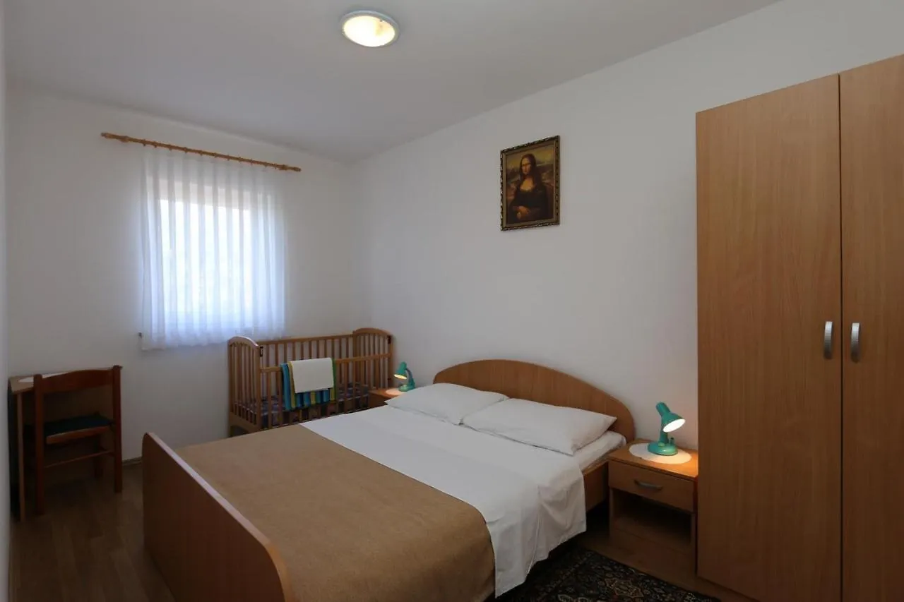 Two-Bedroom Apartment In Silo II