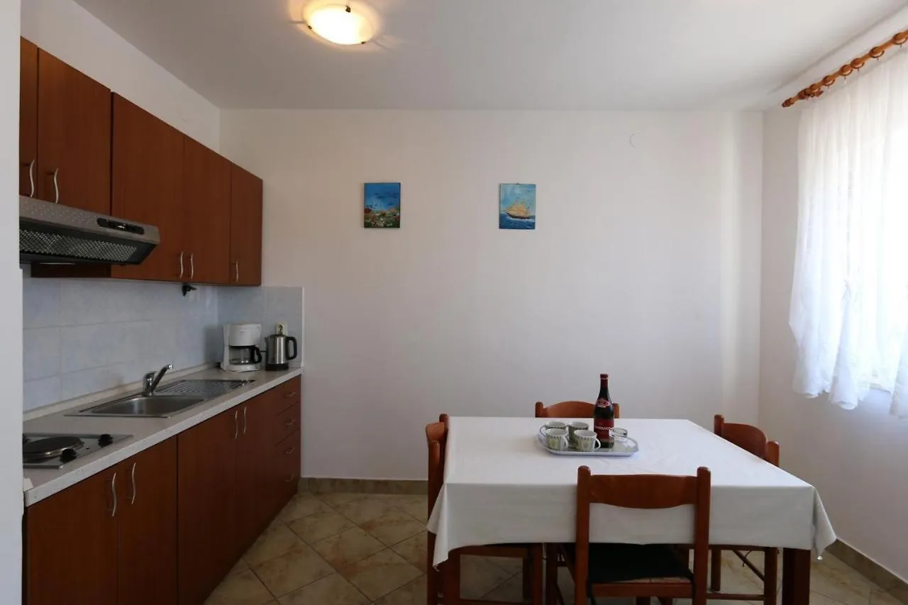 Two-Bedroom Apartment In Silo II