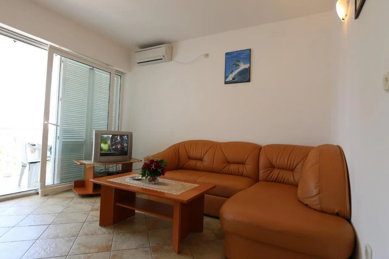 Two-Bedroom Apartment In Silo II