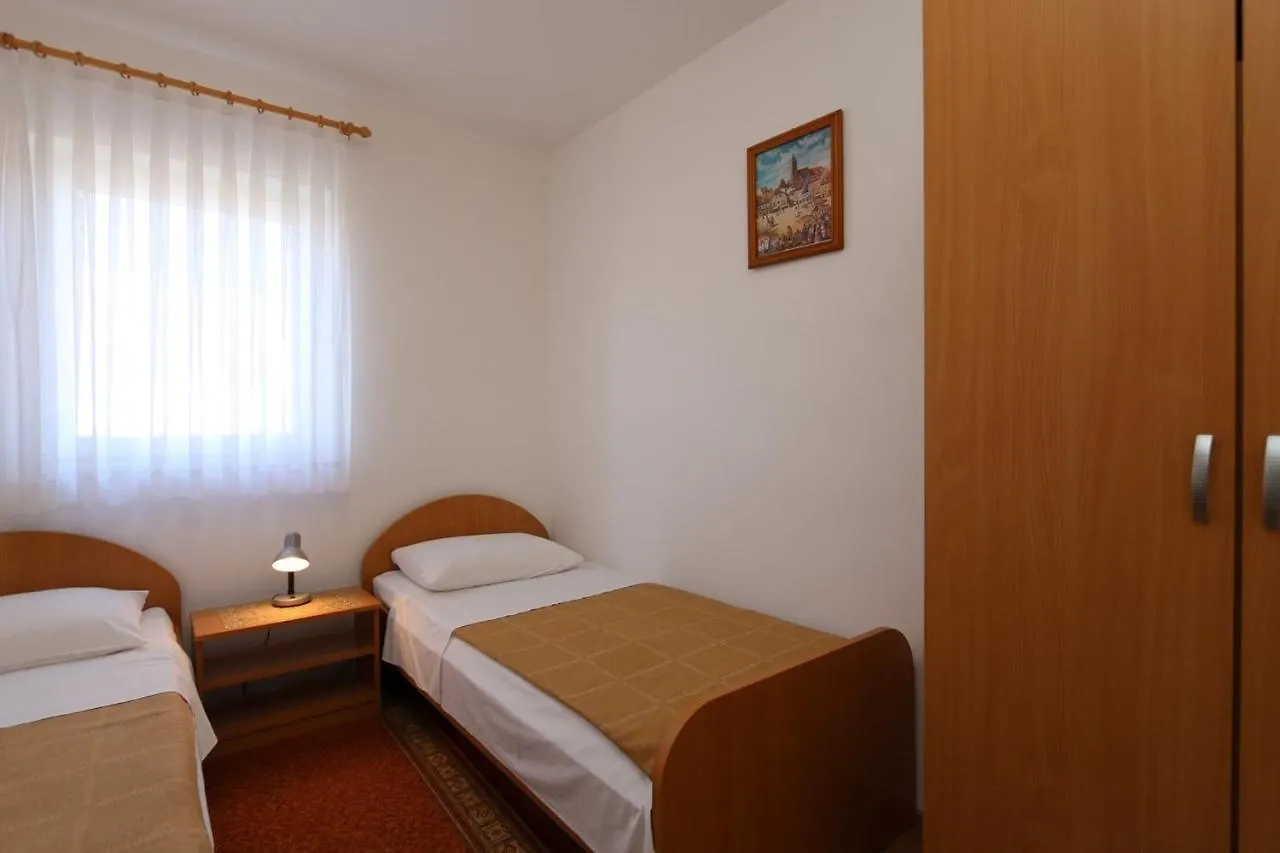 Two-Bedroom Apartment In Silo II