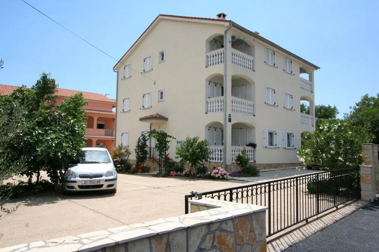 Two-Bedroom Apartment In Silo II